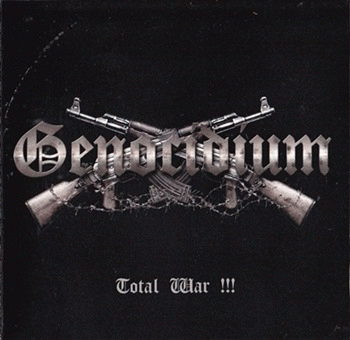 Genocidium : Total War!!!